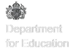 Department for Education logo