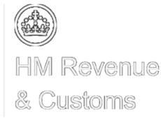 HM Revenue and Customs logo