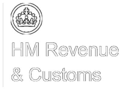 HM Revenue and Customs logo