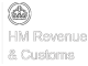 HM Revenue and Customs logo
